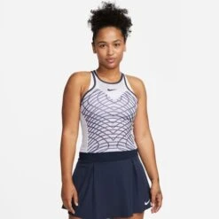Nike Dri-Fit Court Slam RG Tank Top Women -Wilson Tennis Apparels Sales 57044000 13