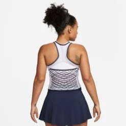 Nike Dri-Fit Court Slam RG Tank Top Women -Wilson Tennis Apparels Sales 57044000 14