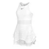 Nike Dri-Fit Court Slam LN Dress Women -Wilson Tennis Apparels Sales 57046000 000