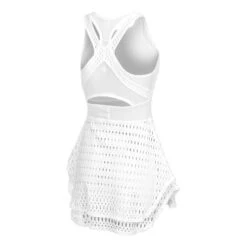 Nike Dri-Fit Court Slam LN Dress Women -Wilson Tennis Apparels Sales 57046000 0 2