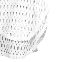 Nike Dri-Fit Court Slam LN Dress Women -Wilson Tennis Apparels Sales 57046000 12