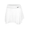 Nike Dri-Fit Court Slam LN Skirt Women -Wilson Tennis Apparels Sales 57047000 000