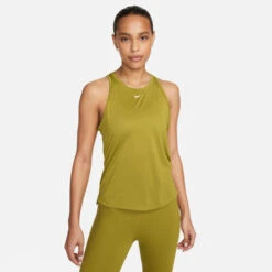 Nike Dri-Fit One STD Tank Top Women -Wilson Tennis Apparels Sales 57068000 13