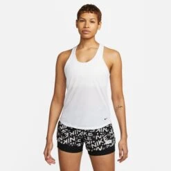 Nike Dri-Fit One Breathe STD Tank Top Women -Wilson Tennis Apparels Sales 57082000 13