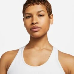 Nike Dri-Fit One Breathe STD Tank Top Women -Wilson Tennis Apparels Sales 57082000 16