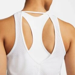 Nike Dri-Fit One Breathe STD Tank Top Women -Wilson Tennis Apparels Sales 57082000 18
