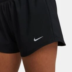 Nike Dri-Fit One Mid Rise 3in Shorts Women -Wilson Tennis Apparels Sales 57089000 18