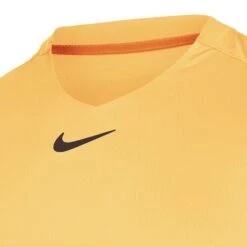 Nike Dri-Fit Advantage Court T-Shirt Men -Wilson Tennis Apparels Sales 57124000 10