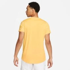 Nike Dri-Fit Advantage Court T-Shirt Men -Wilson Tennis Apparels Sales 57124000 14