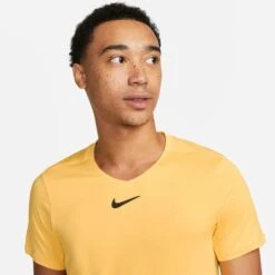 Nike Dri-Fit Advantage Court T-Shirt Men -Wilson Tennis Apparels Sales 57124000 16