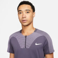 Nike Dri-Fit Advantage Court Slim UL RG Polo Men 15 Nike Dri-Fit Advantage Court Slim UL RG Polo Men -Wilson Tennis Apparels Sales 57140000 16