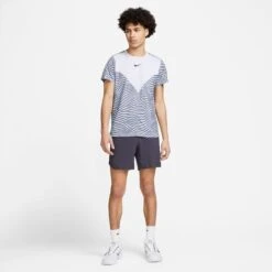 Nike Dri-Fit Court Slam RG Shorts Men -Wilson Tennis Apparels Sales 57146000 15