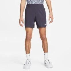 Nike Dri-Fit Court Slam RG Shorts Men -Wilson Tennis Apparels Sales 57146000 16
