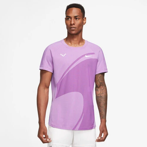 Nike Dri-Fit Advantage RAFA MNK T-Shirt Men 8 Nike Dri-Fit Advantage RAFA MNK T-Shirt Men - Image 6