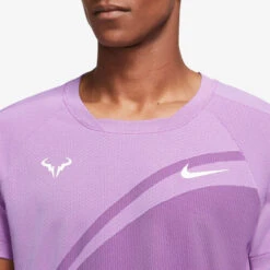 Nike Dri-Fit Advantage RAFA MNK T-Shirt Men 17 Nike Dri-Fit Advantage RAFA MNK T-Shirt Men -Wilson Tennis Apparels Sales 57150000 16