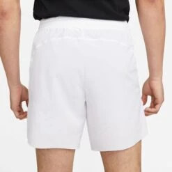 Nike Dri-Fit RAFA MNK 7in Shorts Men -Wilson Tennis Apparels Sales 57151000 14