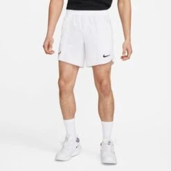 Nike Dri-Fit RAFA MNK 7in Shorts Men -Wilson Tennis Apparels Sales 57151000 16