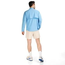 Nike Dri-Fit RAFA MNK Training Jacket Men -Wilson Tennis Apparels Sales 57155000 0 4