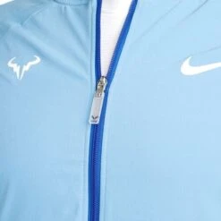 Nike Dri-Fit RAFA MNK Training Jacket Men -Wilson Tennis Apparels Sales 57155000 0 5