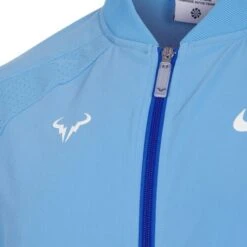 Nike Dri-Fit RAFA MNK Training Jacket Men -Wilson Tennis Apparels Sales 57155000 10