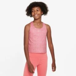 Nike Big Kids Tank Top Girls -Wilson Tennis Apparels Sales 57303000 13