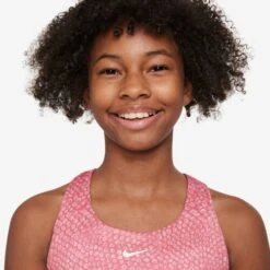 Nike Big Kids Tank Top Girls -Wilson Tennis Apparels Sales 57303000 16