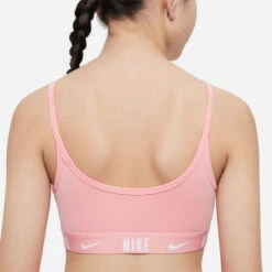 Nike Big Kids Sports Bras Girls -Wilson Tennis Apparels Sales 57329000 17