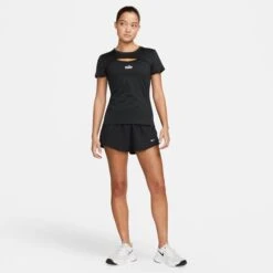 Nike Dri-Fit One Heritage 3in 2in1 Shorts Women 19 Nike Dri-Fit One Heritage 3in 2in1 Shorts Women -Wilson Tennis Apparels Sales 57340000 15