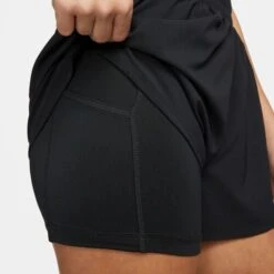 Nike Dri-Fit One Heritage 3in 2in1 Shorts Women 20 Nike Dri-Fit One Heritage 3in 2in1 Shorts Women -Wilson Tennis Apparels Sales 57340000 16