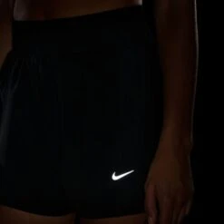 Nike Dri-Fit One Heritage 3in 2in1 Shorts Women 23 Nike Dri-Fit One Heritage 3in 2in1 Shorts Women -Wilson Tennis Apparels Sales 57340000 19