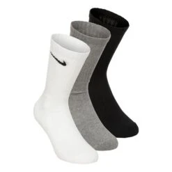Nike Everyday Cushioned Sports Socks