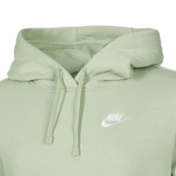 Nike New Sportswear Club STD Hoody Women -Wilson Tennis Apparels Sales 57378000 10