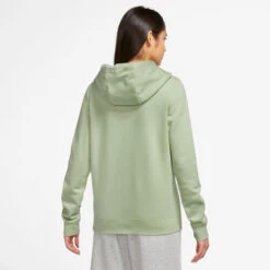 Nike New Sportswear Club STD Hoody Women -Wilson Tennis Apparels Sales 57378000 14