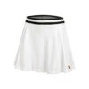 Nike Dri-Fit Court Heritage Skirt Women -Wilson Tennis Apparels Sales 57387000 000