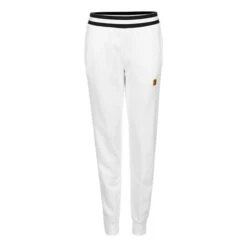 Nike Dri-Fit Court Heritage Training Pants Women