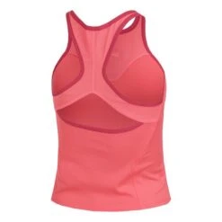 Nike Dri-Fit Court Slam Solid Tank Top Women -Wilson Tennis Apparels Sales 57394000 0 2