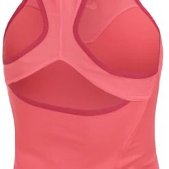 Nike Dri-Fit Court Slam Solid Tank Top Women -Wilson Tennis Apparels Sales 57394000 11
