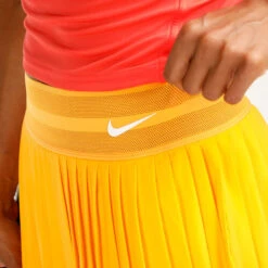 Nike Dri-Fit Court Slam Skirt Women -Wilson Tennis Apparels Sales 57395000 0 5