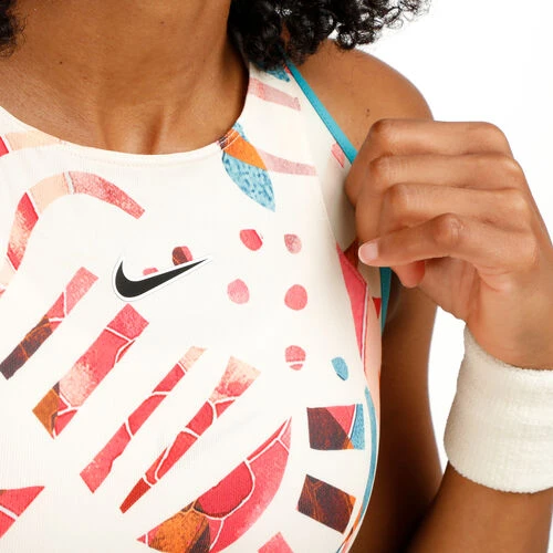 Nike Dri-Fit Court Slam Dress Women 6 Nike Dri-Fit Court Slam Dress Women - Image 4