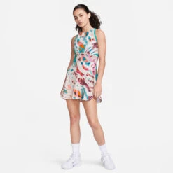 Nike Dri-Fit Court Slam Dress Women 28 Nike Dri-Fit Court Slam Dress Women -Wilson Tennis Apparels Sales 57398000 15