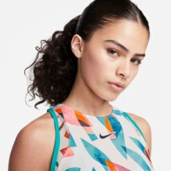 Nike Dri-Fit Court Slam Dress Women 29 Nike Dri-Fit Court Slam Dress Women -Wilson Tennis Apparels Sales 57398000 16