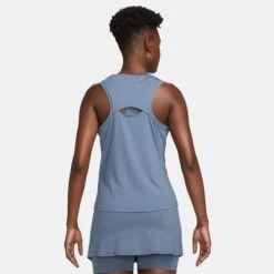 Nike Dri-Fit Court Tank Top Women -Wilson Tennis Apparels Sales 57399000 14