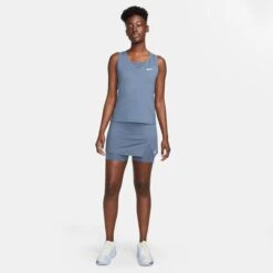 Nike Dri-Fit Court Tank Top Women -Wilson Tennis Apparels Sales 57399000 15