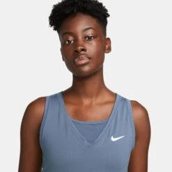 Nike Dri-Fit Court Tank Top Women -Wilson Tennis Apparels Sales 57399000 16