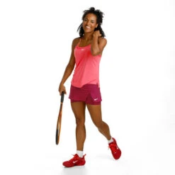 Nike Dri-Fit Court STRT Skirt Women 14 Nike Dri-Fit Court STRT Skirt Women -Wilson Tennis Apparels Sales 57403000 0 3