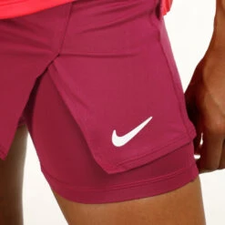 Nike Dri-Fit Court STRT Skirt Women 15 Nike Dri-Fit Court STRT Skirt Women -Wilson Tennis Apparels Sales 57403000 0 4