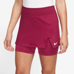 Nike Dri-Fit Court STRT Skirt Women 18 Nike Dri-Fit Court STRT Skirt Women -Wilson Tennis Apparels Sales 57403000 13