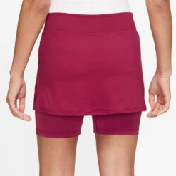 Nike Dri-Fit Court STRT Skirt Women 19 Nike Dri-Fit Court STRT Skirt Women -Wilson Tennis Apparels Sales 57403000 14
