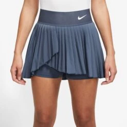 Nike Dri-Fit Court Pleated Skirt Women -Wilson Tennis Apparels Sales 57408000 13