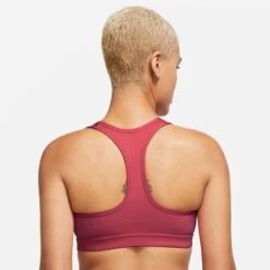 Nike Swoosh Medium Sports Bras Women -Wilson Tennis Apparels Sales 57418000 14